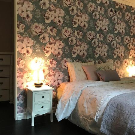 Fagerbacka Torp. Soet Stuga Naera Havet Lysekil Extérieur photo