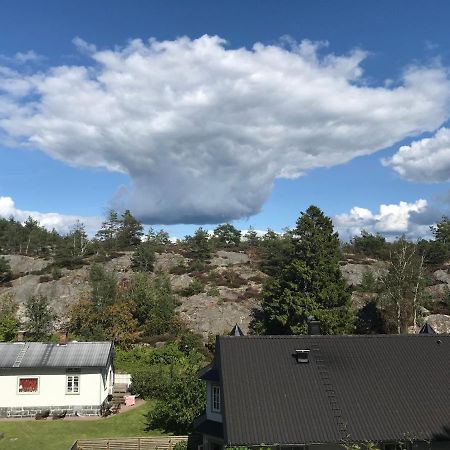 Fagerbacka Torp. Soet Stuga Naera Havet Lysekil Extérieur photo