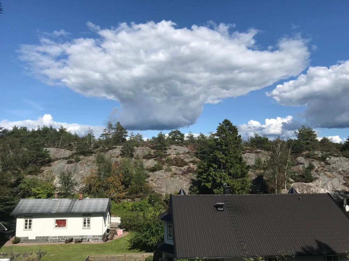 Fagerbacka Torp. Soet Stuga Naera Havet Lysekil Extérieur photo