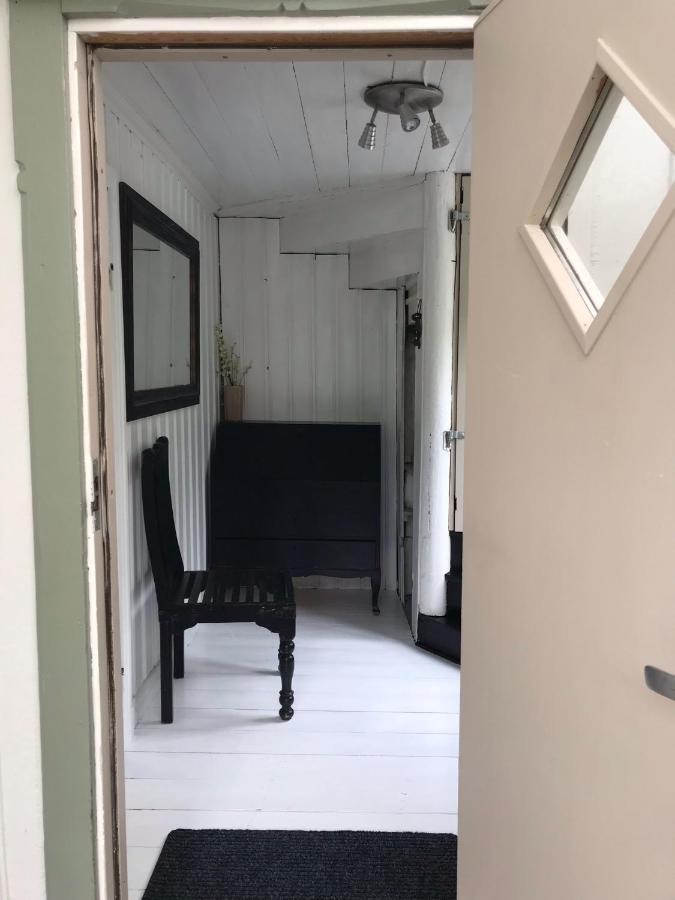 Fagerbacka Torp. Soet Stuga Naera Havet Lysekil Extérieur photo